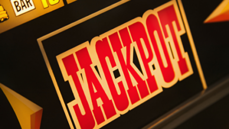 Jackpott – den mest populära casinotrenden i Sverige