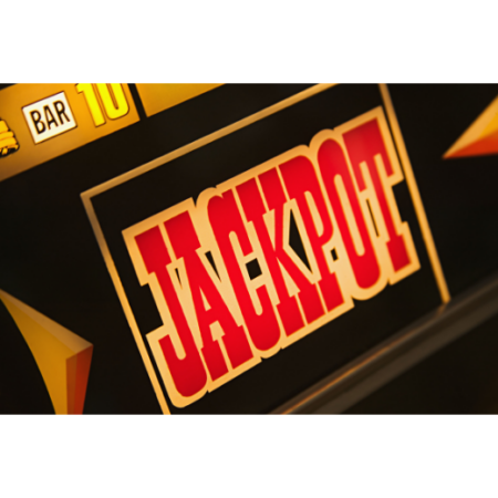 Jackpott – den mest populära casinotrenden i Sverige