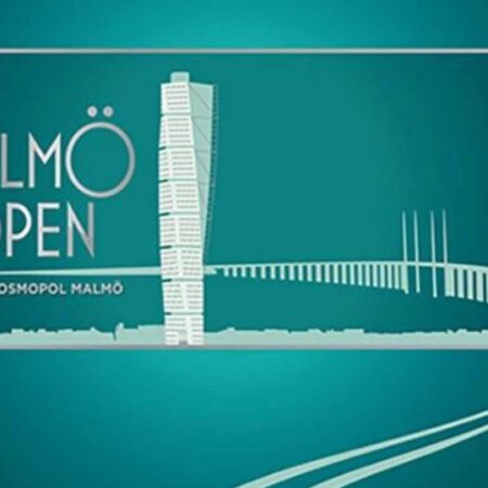Kvala till Malmö Open via partypoker