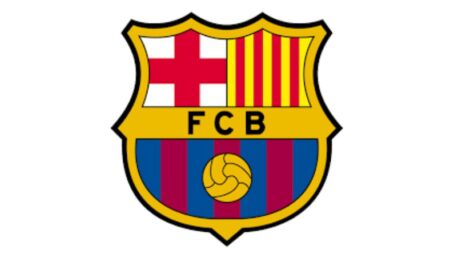 FC Barcelonas 10 bästa spelare genom tiderna