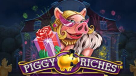 Hur spelar jag Piggy Riches Megaways Jackpots