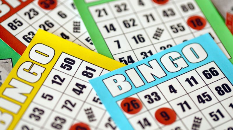 Hur spelar man Bingo på nätet?