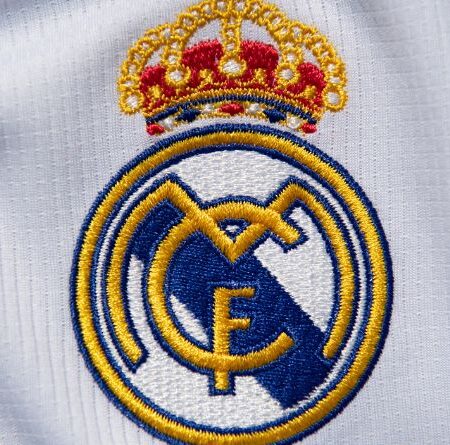 Real Madrids 20 bästa spelare genom tiderna
