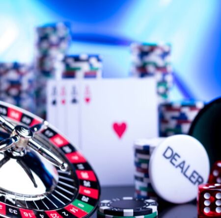 Säkerhetsaspekter på MGA-licensierade Casinon