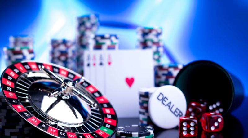Säkerhetsaspekter på MGA-licensierade Casinon