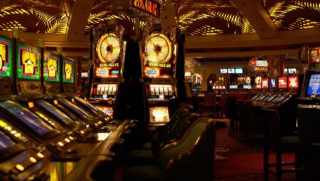Vanliga frågor om MGA-casinon