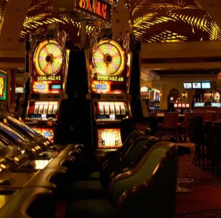 Vanliga frågor om MGA-casinon